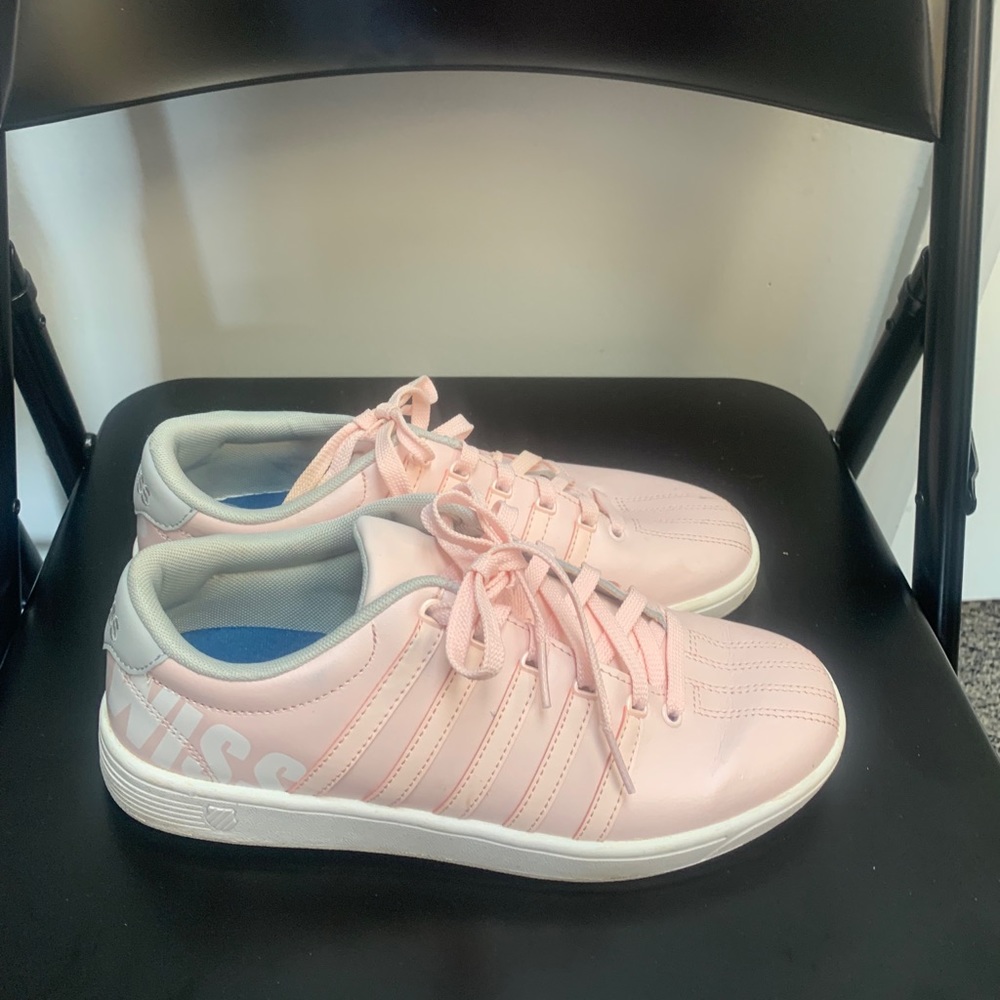 Kswiss